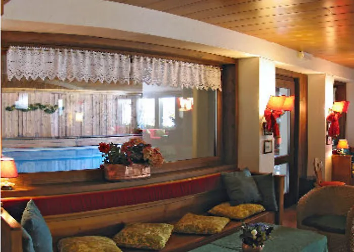 Hotel Mirage Cortina dʼAmpezzo